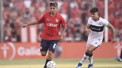 Con la caída del Rojo, arrancó la tercera de la Copa