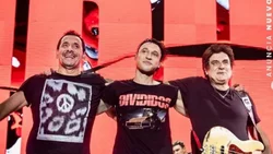 Divididos vuelve al "oeste" capitalino