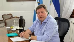 Otra vez Weretilneck pidió que dejen de amenazar a los gobernadores