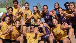 Fly Summer y Sol de Mayo campeones de la Copa Argentina
