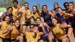 Fly Summer y Sol de Mayo campeones de la Copa Argentina
