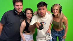 Versus, la revolución del streaming con acento patagónico