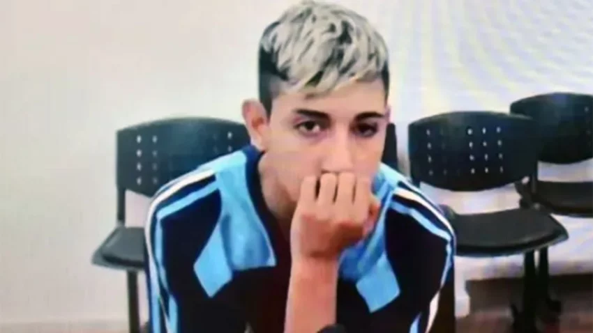 Piden 13 años y medio de cárcel para el asesino de un comerciante