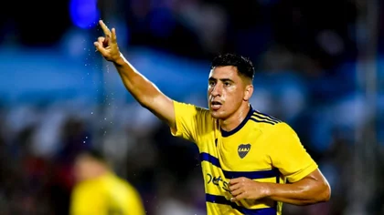Boca consiguió su primera victoria del certamen