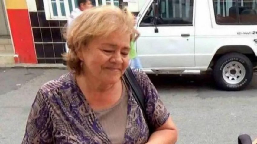 Condenaron a directora de escuela a 20 años de prisión