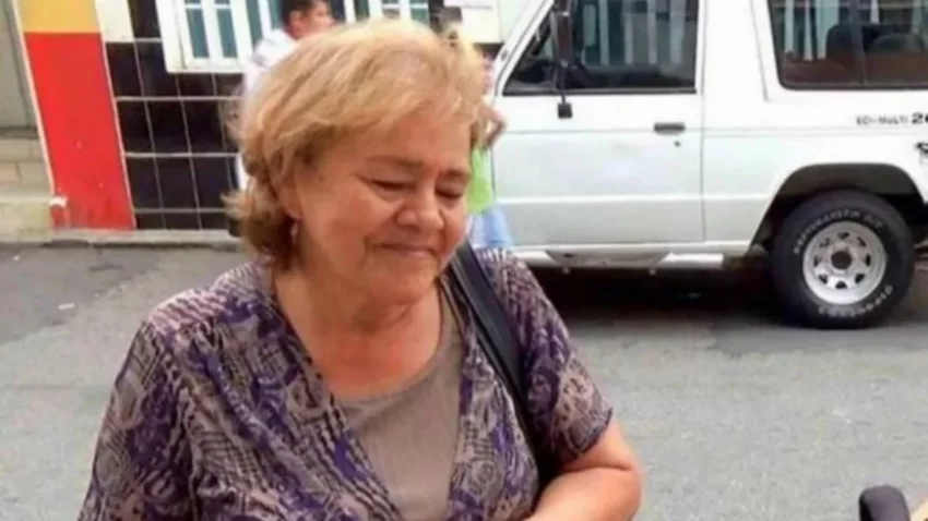 Condenaron a directora de escuela a 20 años de prisión