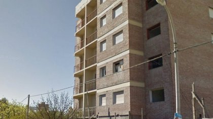 Una ex funcionaria denunció un "aguantadero" cerca del centro