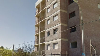 Una ex funcionaria denunció un "aguantadero" cerca del centro