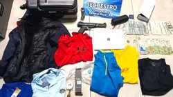 Tienen 17 años, y se robaron 10 millones de pesos