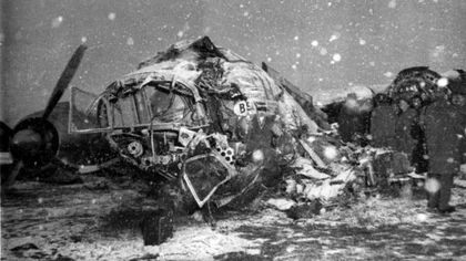 Se cumplen 66 años de La Tragedia de Münich