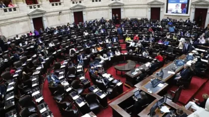 Ley Ómnibus: ¿Qué pasa con la aprobación en general?