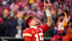 Los increíbles números del Super Bowl en Las Vegas
