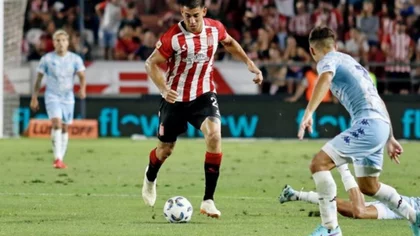 Así quedó la Copa de la Liga luego de tres fechas