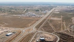 Así será el simulacro de accidente en Autovía Norte