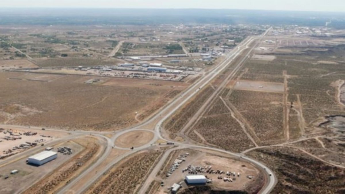 Así será el simulacro de accidente en Autovía Norte