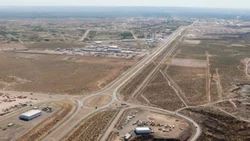 Así será el simulacro de accidente en Autovía Norte