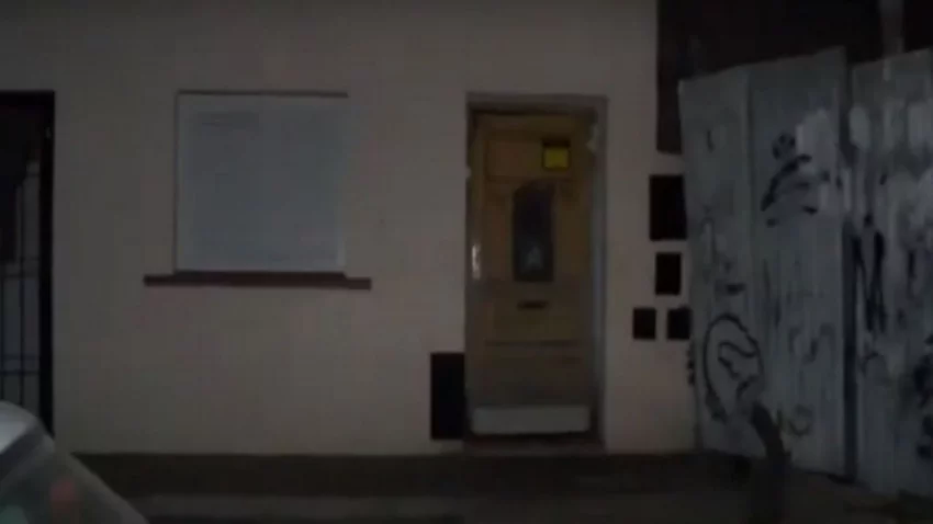 Sin luz, y le explotó el generador: se quemó todo el cuerpo