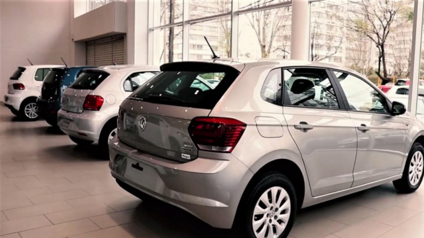 Ranking: conocé los 10 autos 0km más baratos de Argentina