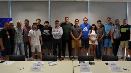 Chubut será sede de los Juegos Epade y Para Epade en agosto