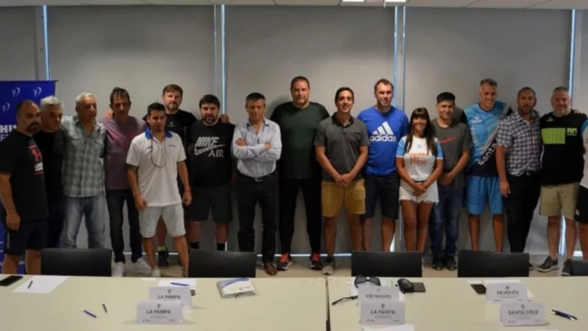 Chubut será sede de los Juegos Epade y Para Epade en agosto