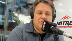 Intendentes dicen: "Dejarán sin transporte al país"