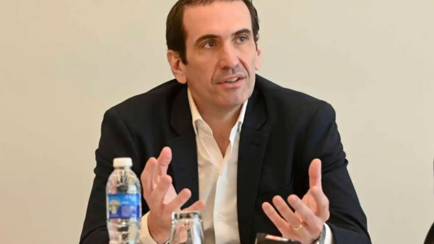 Pablo Cervi: "Las leyes por sí solas no solucionan nada"