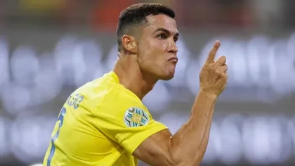 "Yo estoy aquí, Messi no": Cristiano Ronaldo apuntó contra el Inter Miami