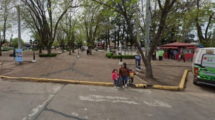 Se pelearon culpa del Facebook, y ella lo mató a él