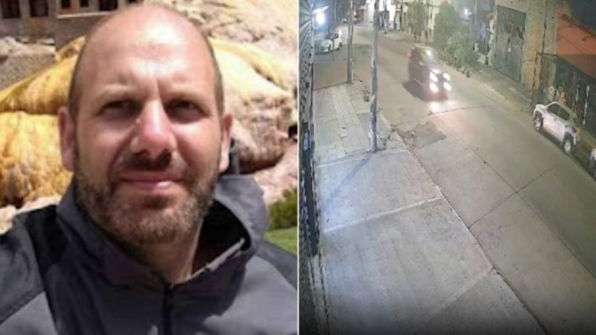 El monaguillo y su tía fueron muertos por un ex comisario