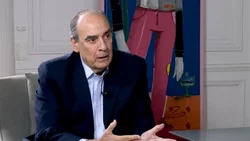 Ley Ómnibus: Francos negó pelea con los gobernadores