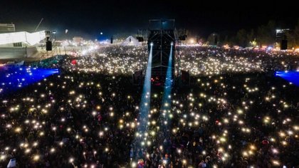 Fiesta de la Confluencia: todo lo que hay que saber antes de ir