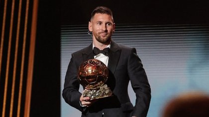 Cuánto gasta Lionel Messi en su restaurante favorito en Miami