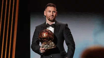 Cuánto gasta Lionel Messi en su restaurante favorito en Miami
