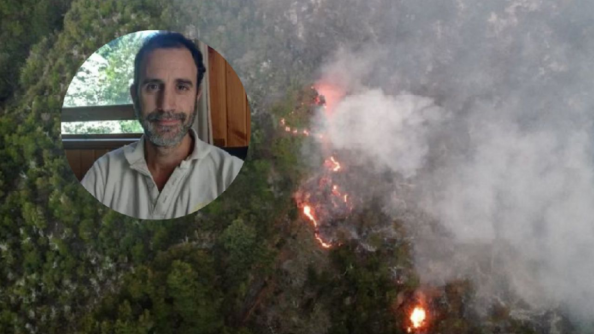 Confirmado: los incendios fueron provocados por negligencia humana