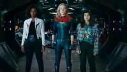 Todos los estrenos para ver este finde en Netflix, HBO Max y Disney+