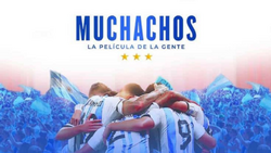 “Muchachos”: la película argentina más vista llega a la TV