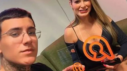 Only Fans: graba a su madre teniendo sexo y reparten ganancias