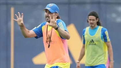 Con equipo confirmado, Boca recibe a Defensa y Justicia