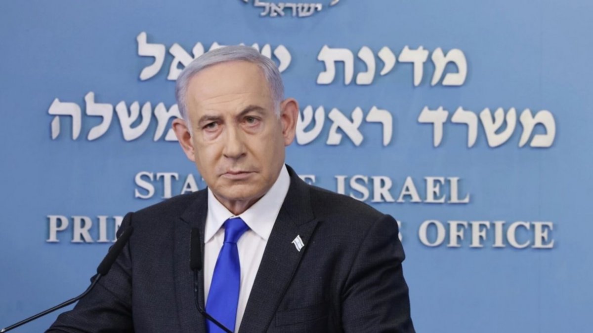 Israel continúa su avanzada en Líbano y Gaza