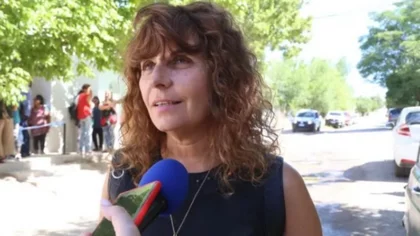 Fiesta de la Confluencia: "La isla está más verde que nunca"
