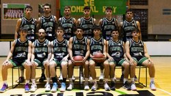 Perfora presentó el plantel para la Liga Federal