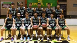 Perfora presentó el plantel para la Liga Federal