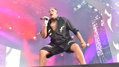 Lo mejor de Callejero Fino en la Fiesta de la Confluencia