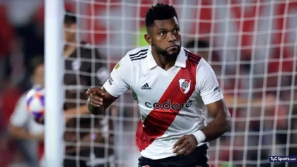 River necesita volver a la victoria tras cuatro empates consecutivos