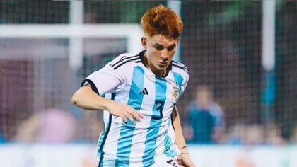 Argentina va por la clasificación ante Brasil