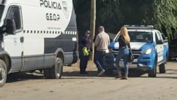 Mujer y hombre muertos tras una pelea en Junín de los Andes