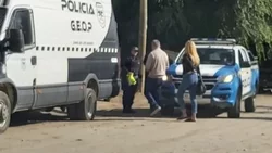 Mujer y hombre muertos tras una pelea en Junín de los Andes