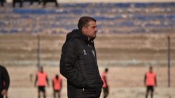 Gustavo Raggio en grave estado de salud