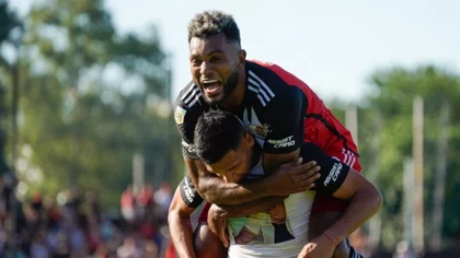 River se aprovechó de Riestra y es lider