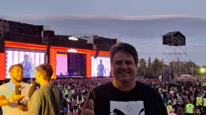 Mariano Gaido: "Es un evento que le da jerarquía a la ciudad"